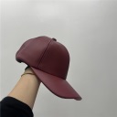 cappello con tesa million